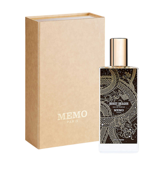 Memo Paris Lyra Peach eau de parfum 75ml Unisex scatolato