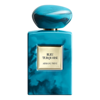 Giorgio  Armani Privé L Bleu Turquoise Eau de Parfum,  Unisex 100ml Tester