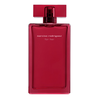Narciso Rodríguez For Her in Color Eau de parfum Edizione Limitata 100 ml da donna Tester