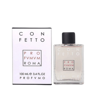 Profumum Roma Confetto Profumo 100ml Unisex Scatolato