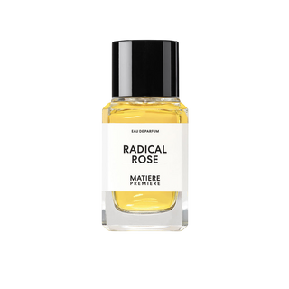 Matiere Premiere Radical Rose Eau de Parfum unisex 100ml Tester
