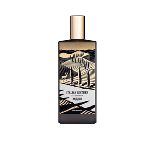 Memo Paris Italian Leather Eau de Parfum 75ml (Tester)