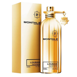 MONTALE LOUBAN - 100ML EAU DE PARFUM UNISEX SCATOLATO
