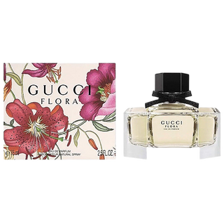Gucci Flora Eau de Parfum da donna 75ml scatolato