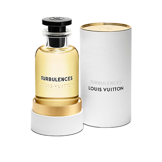 Louis Vuitton Turbulences Eau de Parfum 100ml donna  scatolato