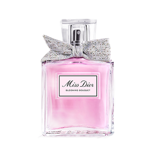 MISS DIOR Absolutely blooming 100ml  donna tester