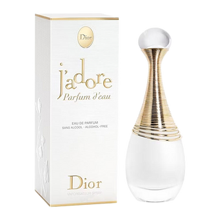 Dior J'adore Parfum d’Eau Eau de Parfum senza alcool da donna 100ml (tester)