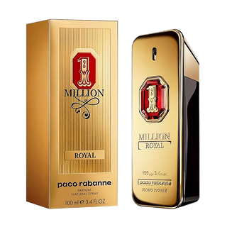 paco rabanne 1 Million Royal profumo per uomo 100ml scatolato/ tester
