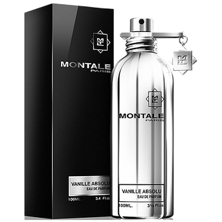 Montale Vanille Absolu 100 ml donna eau de parfum tester