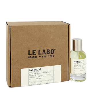 LE LABO SANTAL 33 - EAU DE PARFUM 100ml unisex scatolato