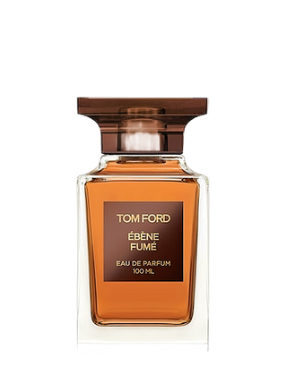 Tom Ford Beauty Ébène Fumé eau de parfum 100ml unisex scatolato