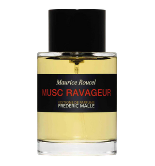 FREDERIC MALLE MUSC RAVAGGEUR Eau de Parfum 100ml unisex Tester