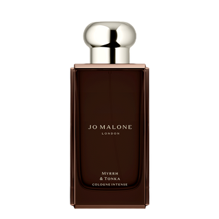 JO MALONE LONDON Myrrh & Tonka Cologne Intense 100 ml da Uomo Tester
