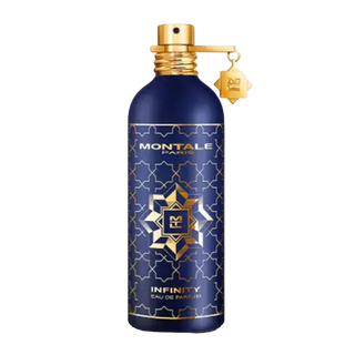 Montale Infinity Eau de Parfum 100 ml Unisex Tester