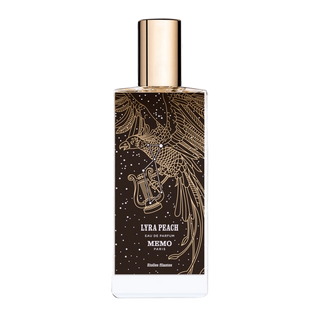 Memo Paris Lyra Peach eau de parfum 75ml Unisex Tester