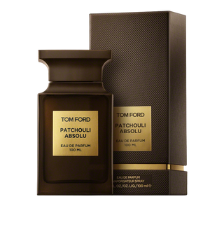 Tom Ford Patchouli Absolu Eau de Parfum 100ml Scatolato