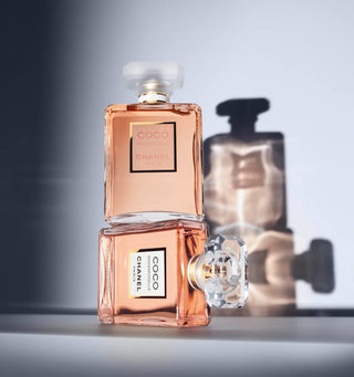 Chanel coco madamoiselle intense (TESTER)