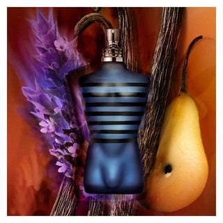 JEAN PAUL GAULTIER LE ULTRA MALE Eau de Toilette Intense uomo 125ml tester