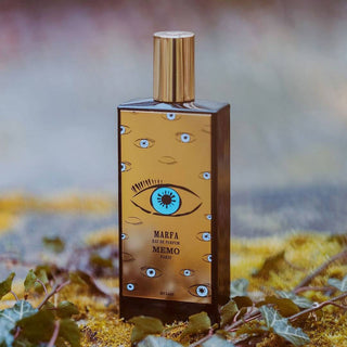 MEMO PARIS EAU DE PARFUM MARFA 75ML UNISEX SCATOLATO