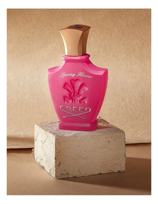 Creed Spring Flower - EDP donna 75ml Tester