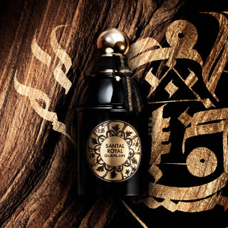 Guerlain Les Absolus d'Orient Santal Royal Eau de Parfum unisex 125 ml (TESTER)