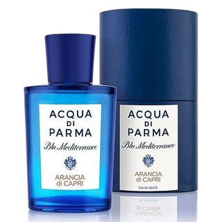 Acqua di Parma Blu Mediterraneo Arancia di Capri Eau de Toilette 75ml (Scatolato)