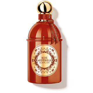 GUERLAIN PARIS BOIS MYSTÉRIEUX EAU DE PARFUM 125ML UNISEX (TESTER)