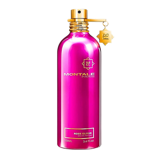 MONTALE ROSES ELISIR 100ML (TESTER)