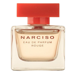 Narciso Rodriguez - Narciso Rouge (cubo trasbarente) Eau de Parfum 90ml (Tester)