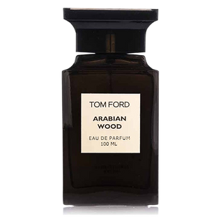 Tom Ford Arabian Wood Eau de Parfum 100ml (Tester)