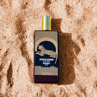 Memo African Leather Eau de Parfum unisex 75ml tester