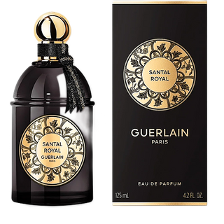 Guerlain Les Absolus d'Orient Santal Royal Eau de Parfum unisex 125 ml (scatolato)