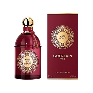 GUERLAN MUSC NOBLE EAU DE PARFUM 125ML UNISEX (SCATOLATO)