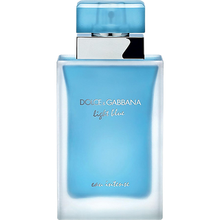 Dolce&Gabbana Light Blue Eau de Parfum 100ml donna (tester)