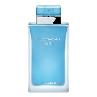 Dolce & Gabbana Light Blue Eau Intense Eau de Parfum (donna) 100 ml TESTER