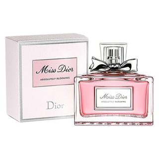 MISS DIOR Absolutely blooming 100ml  donna scatolato