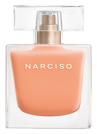 NARCISO Eau Néroli Ambrée Eau de Toilette da donna 90ml tester