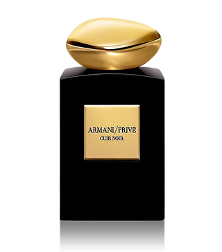 Cuir Noir di Giorgio Armani unisex  100ml (TESTER)