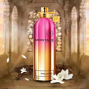 Montale Aoud Jasmine Eau de Parfum unisex 100ml   tester