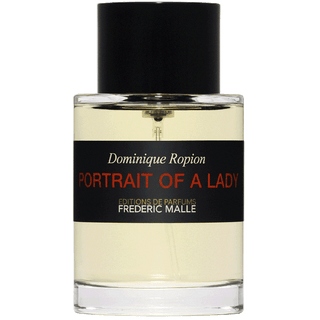 Frederic Malle Portrait of Lady eau de parfum per donna 100ml tester
