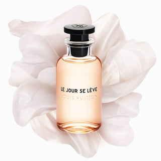 Louis Vuitton Le Jour se Lève Eau de Parfum 100ml donna SCATOLATO