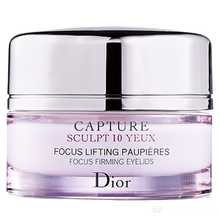 DIOR CAPTURE SCULPT 10 YEUX - FOCUS LIFTING PAUPIERES - 15 ML