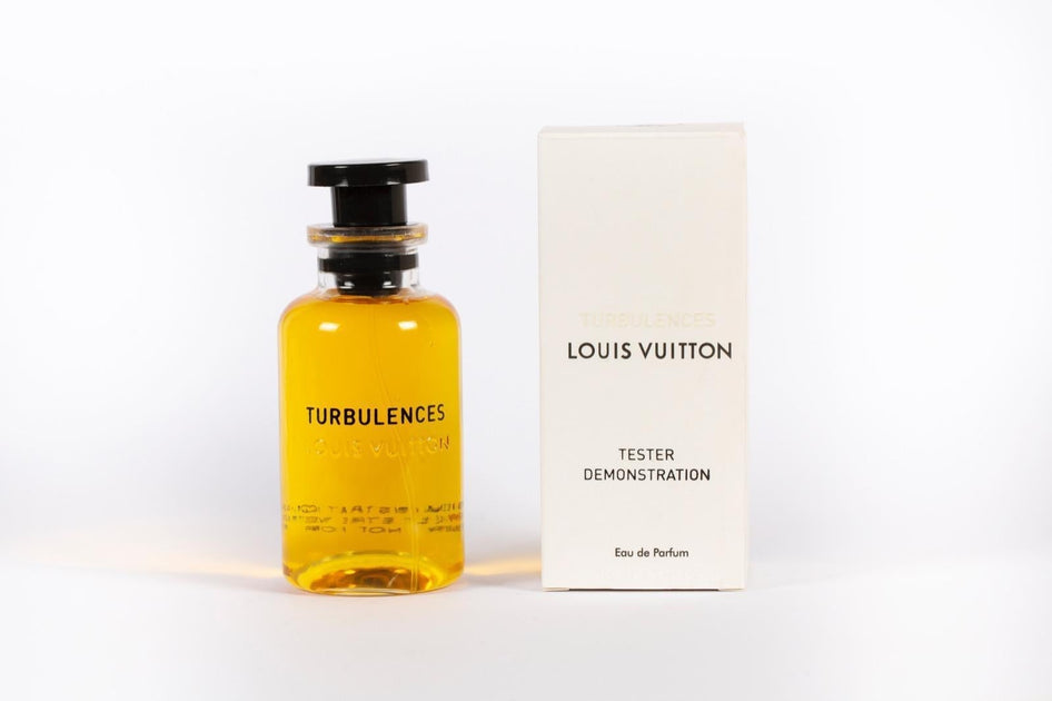 Turbulences (Louis Vuitton)