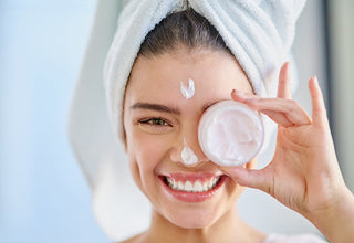 CREMA VISO