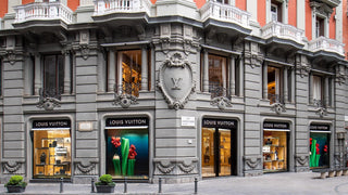LOUIS VUITTON