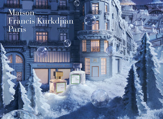 Maison Francis Kurkdjian