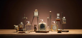 PROFUMI SCATOLATO