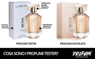 TESTER