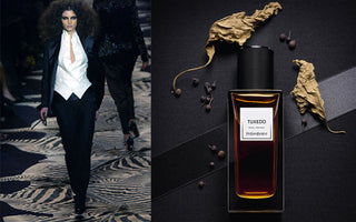 Yves Henri Donat Mathieu Saint Laurent