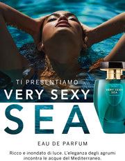 Very Sexy Sea di Victoria's Secret da donna 100ml scatolato